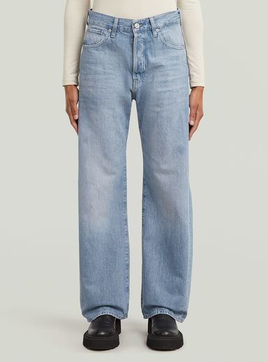 Bowey Boyfriend Jeans